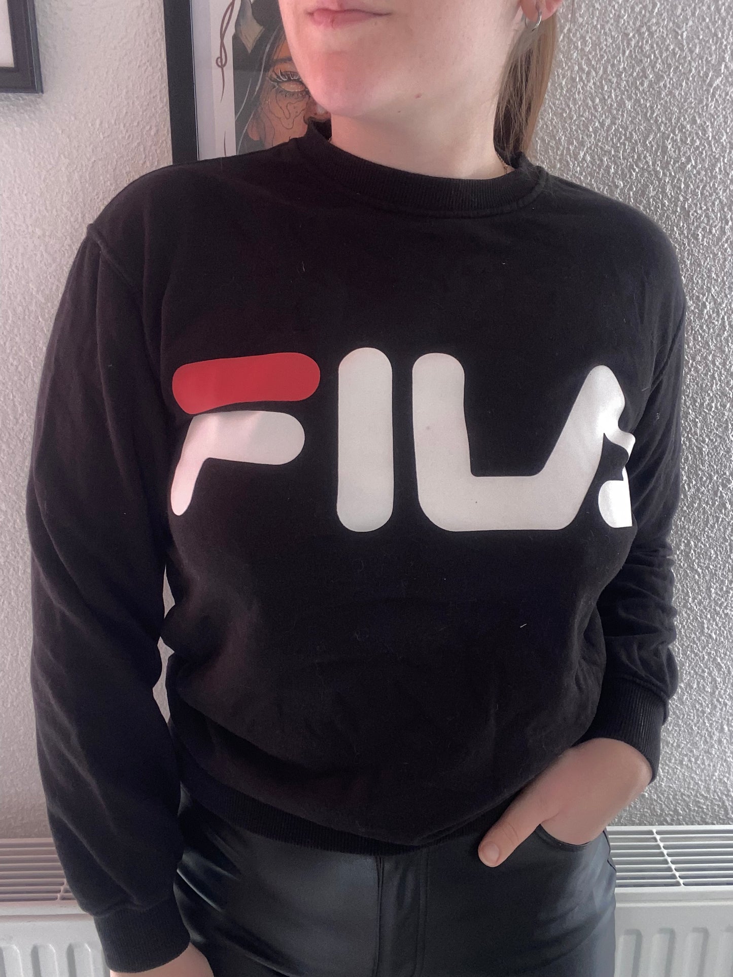 Pull FILA