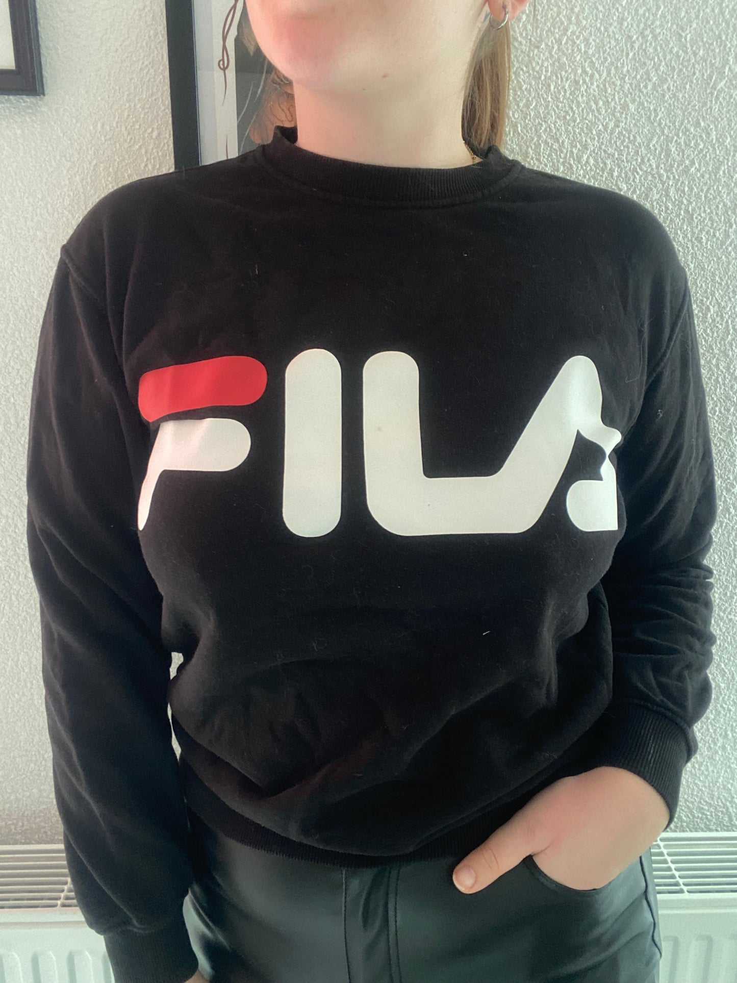 Pull FILA