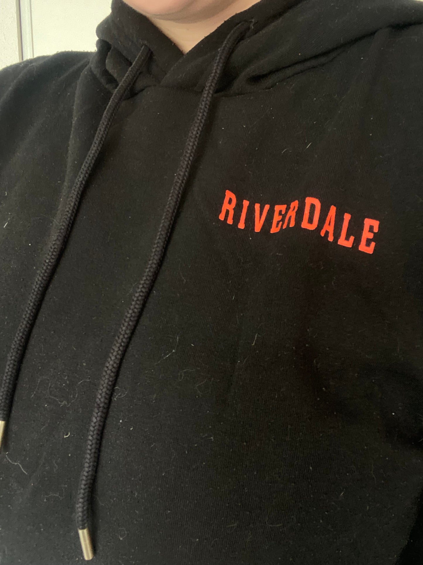 Sweat Riverdale