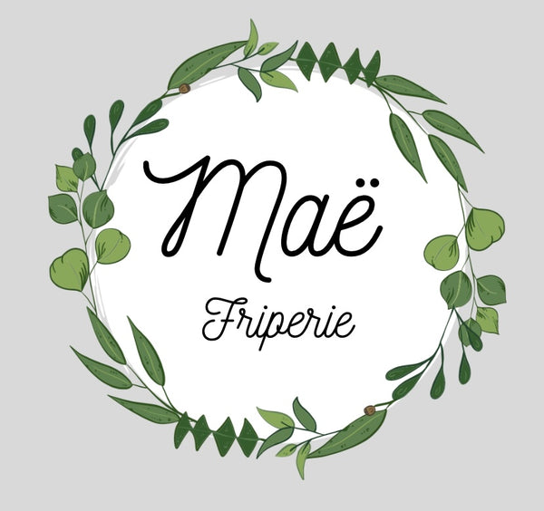 Maë Friperie